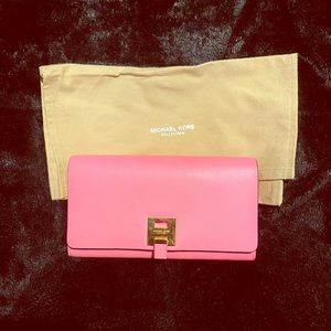 Michael Kors wallet